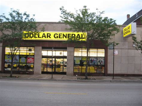 dollar general on western|dollar general in chicago.